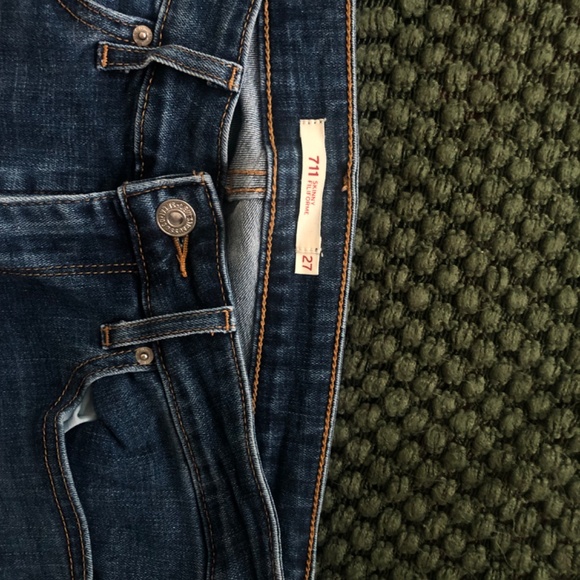 Levi’s Jeans - Picture 4 of 8